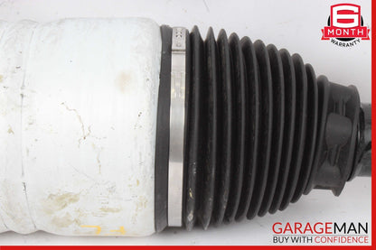 11-14 Porsche Cayenne 958 Hybrid S Front Left Side Airmatic Air Shock Strut OEM