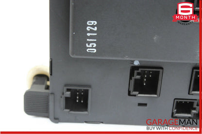 06-11 Mercedes W219 CLS500 CLS500 Front Left Side Door Controller Module Unit