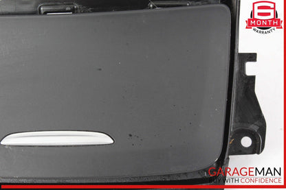 14-20 Mercedes W117 CLA250 Front Center Pocket Ashtray Ash Tray Assembly OEM