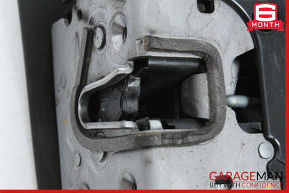 08-14 Mercedes W204 C300 C63 AMG Rear Right Side Door Lock Latch Actuator
