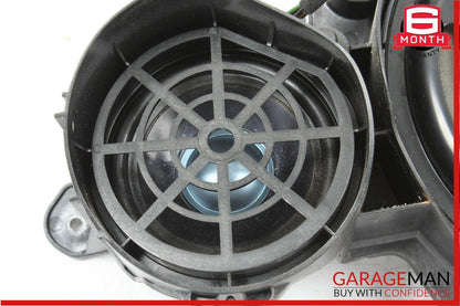 07-09 Mercedes W221 S550 S63 AMG Front Left Side Door Sound Speaker Logic 7 OEM