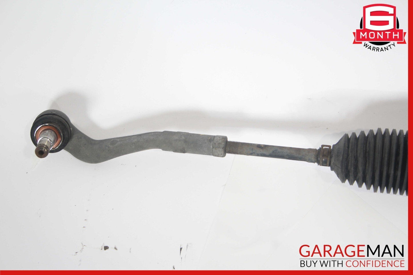 08-14 Mercedes W204 C180 C250 RWD Power Steering Rack and Pinion Assembly OEM