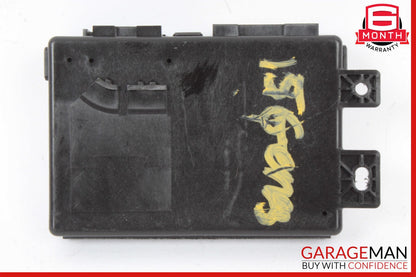 15-20 Hyundai Genesis Front Seat Climate Control Module OEM