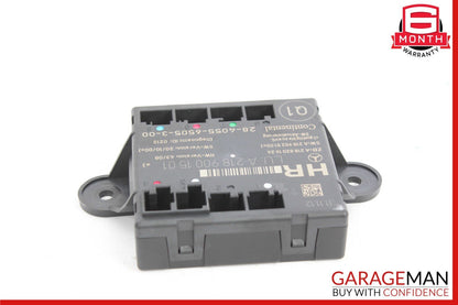 08-18 Mercedes W212 E400 C300 CLS63 Rear Right Side Door Control Module Unit OEM