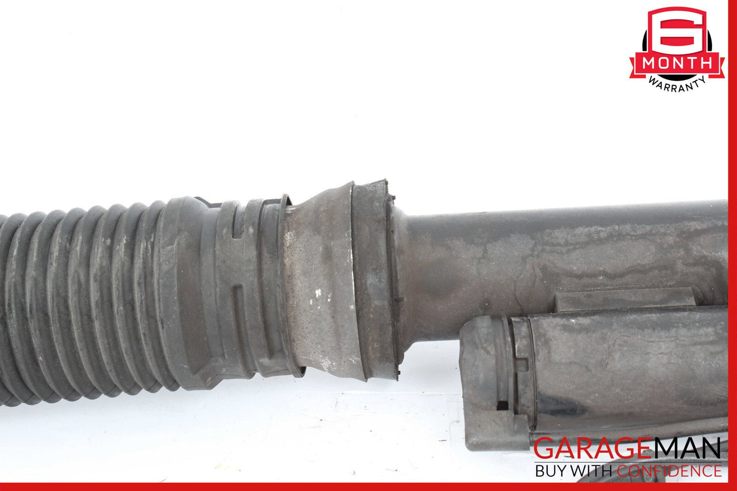 07-14 Mercedes W221 S550 Rear Left / Right Air Suspension Shock Strut Airmatic