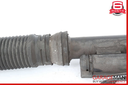 07-14 Mercedes W221 S550 Rear Left / Right Air Suspension Shock Strut Airmatic