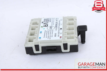 16-22 Mercedes W205 C300 GLC300 Front Right Side Door Control Module Unit OEM