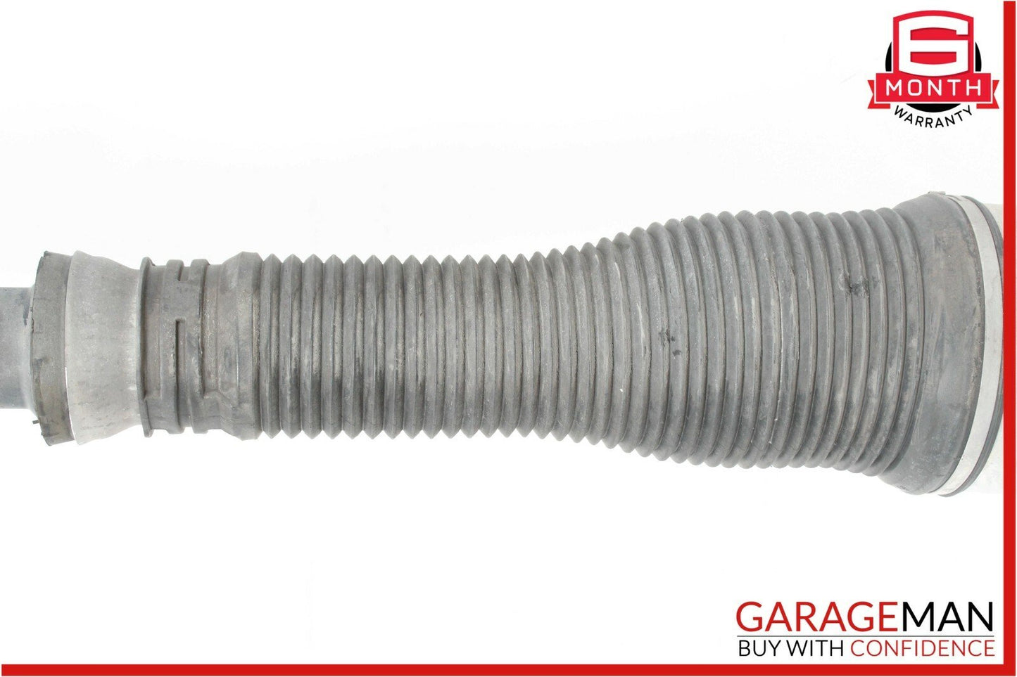 07-13 Mercedes W221 S600 S550 Bilstein Rear Left Side Air Shock Absorber Strut