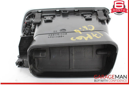 14-22 Maserati Ghibli M157 Dashboard AC A/C Air Vent Left Driver Side OEM