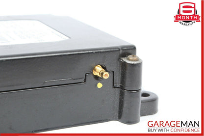00-06 Mercedes-Benz CLK430 W208 Voice Command Control Module 2038205826 Genuine