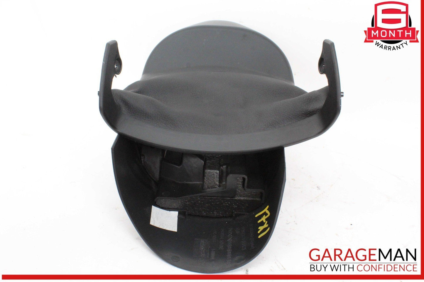 16-22 BMW X1 F48 Upper and Lower Steering Column Housing Trim Cover 9263346 OEM