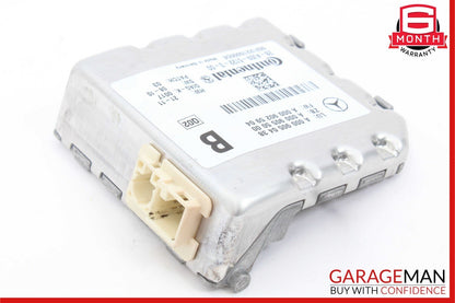 10-16 Mercedes E350 C250 C300 SLK350 Front Active Lane Assist Camera OEM