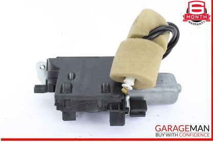 07-13 Mercedes W221 S550 CL550 Rear Trunk Lid Latch Lock Actuator 2217500085 OEM