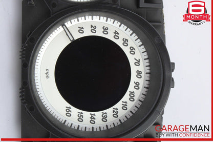 14-16 Mercedes W212 E350 4MATIC Speedometer Instrument Cluster Gauge OEM