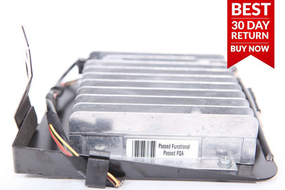 02-05 BMW E65 E66 745Li PHONE COMMUNICATION COMPENSATOR MODULE 6911875 A60 OEM