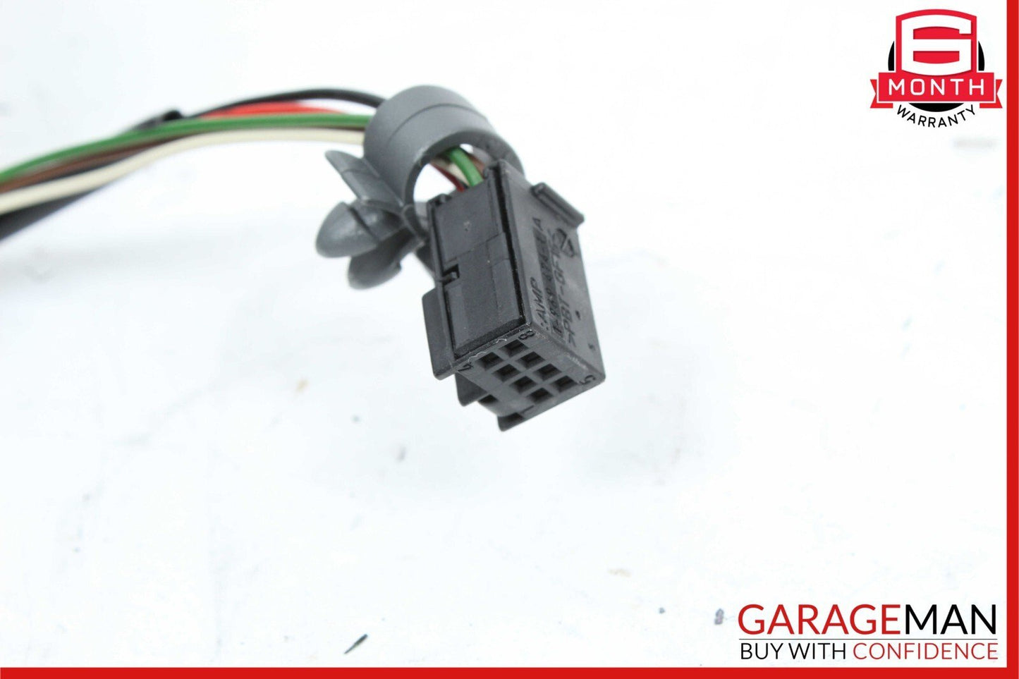 06-11 Mercedes W219 CLS500 Front Left Door Lock Latch Actuator Keyless Go OEM
