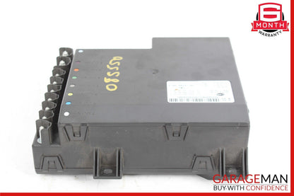 07-14 Mercedes W221 S550 CL550 Electric Power Supply Fuse Box Control Module