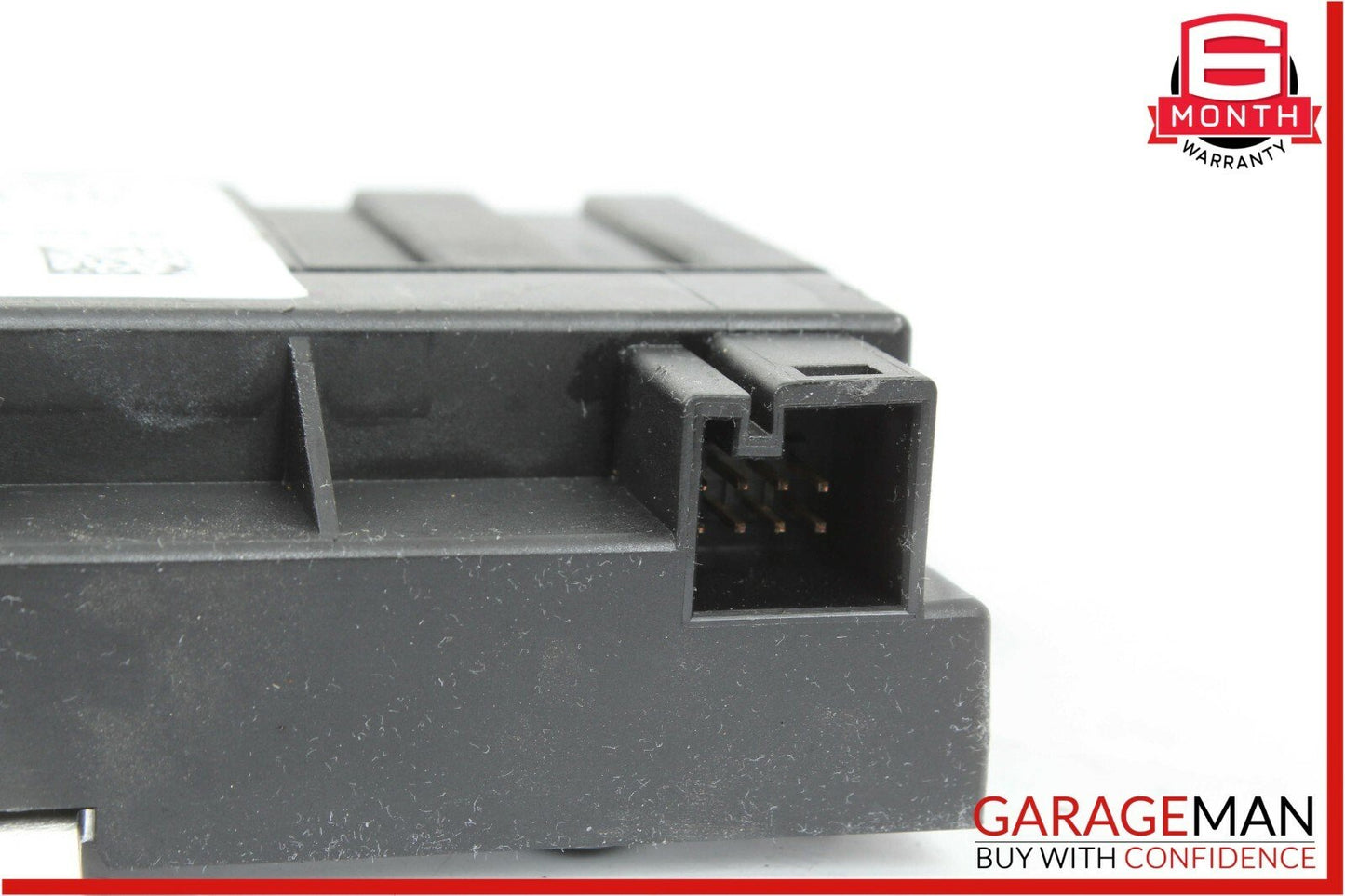 07-09 Mercedes CLS63 E63 ML63 AMG Fuel Pump Motor Control Module Unit