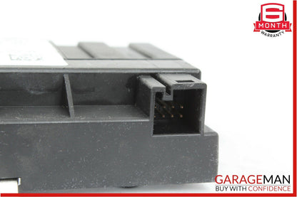 07-09 Mercedes CLS63 E63 ML63 AMG Fuel Pump Motor Control Module Unit
