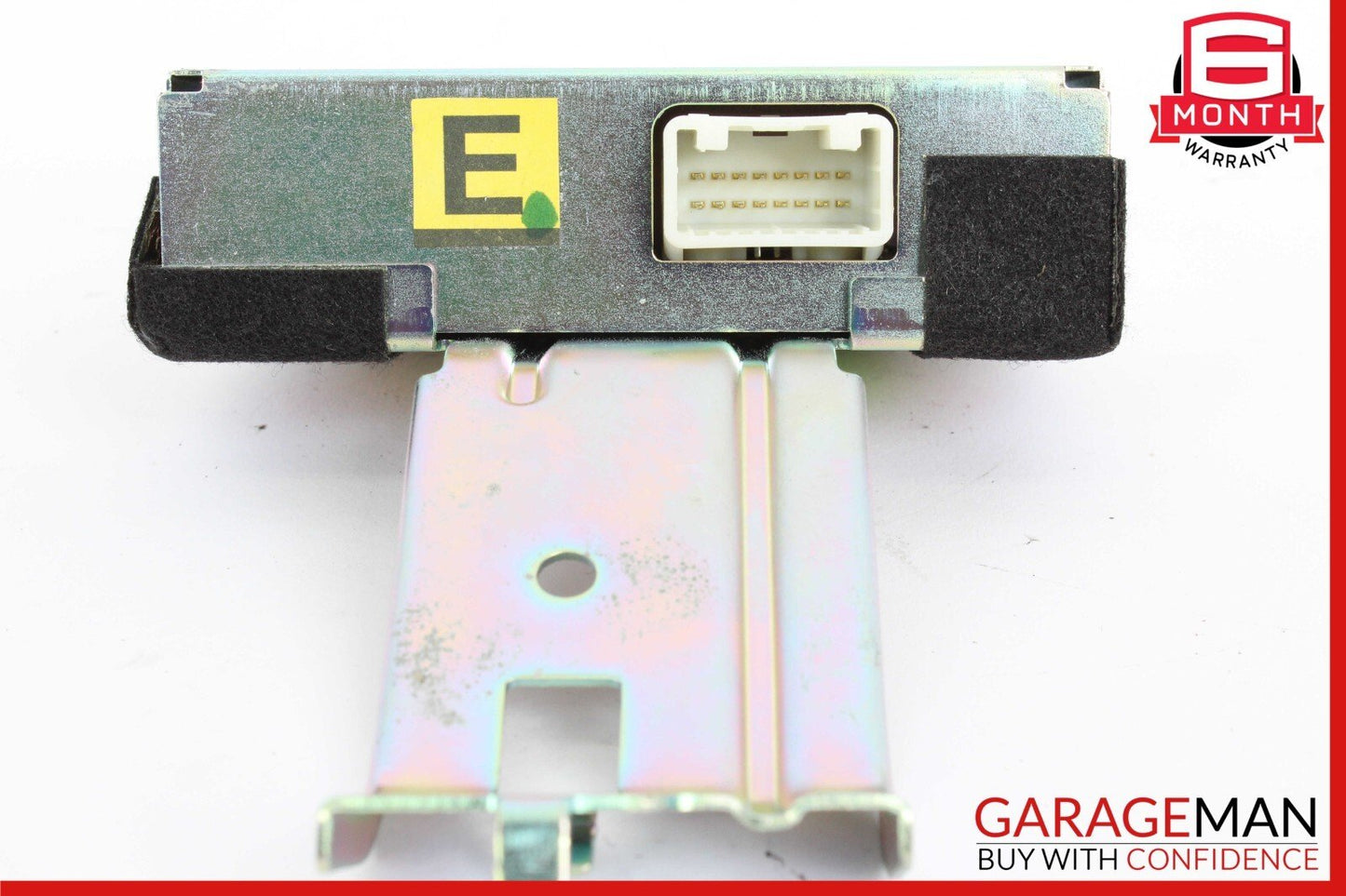 13-17 Nissan Leaf Driver Alert Sound Control Unit 285N6-3NF1A OEM