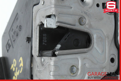 03-09 Mercedes W211 E320 E500 E550 E63 Rear Right Door Lock Latch Actuator OEM