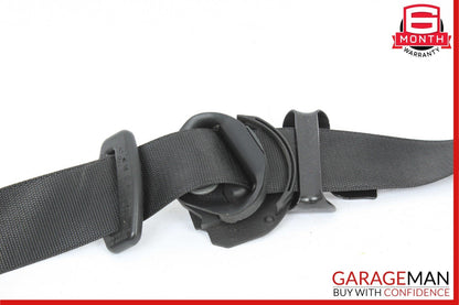 10-13 Mercedes W212 E350 E550 E63 Front Right Seat Belt Seatbelt Retractor Black