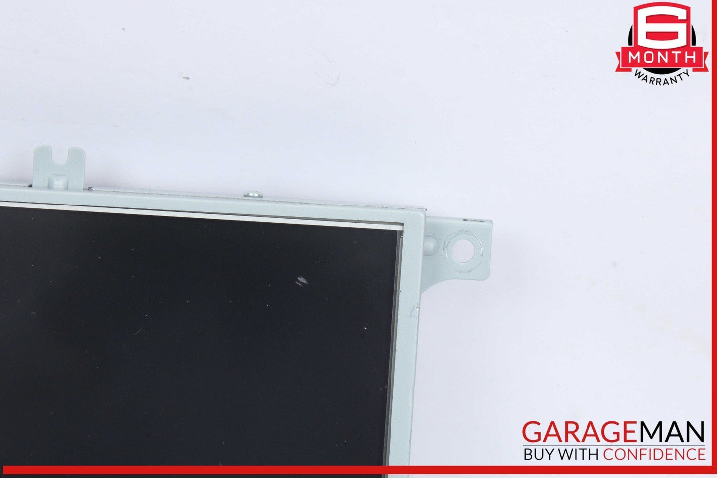 14-17 Maserati Ghibli Dashboard Dash Information Display Media Monitor OEM