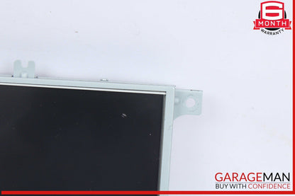 14-17 Maserati Ghibli Dashboard Dash Information Display Media Monitor OEM