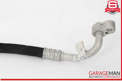 12-15 Mercedes W166 ML350 4MATIC Diesel AC A/C Air Conditioning Hose Pipe Line