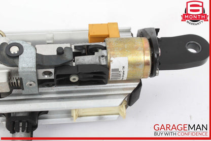 03-12 Mercedes R230 SL500 S55 AMG Convertible Right Lock Pawl Cylinder OEM