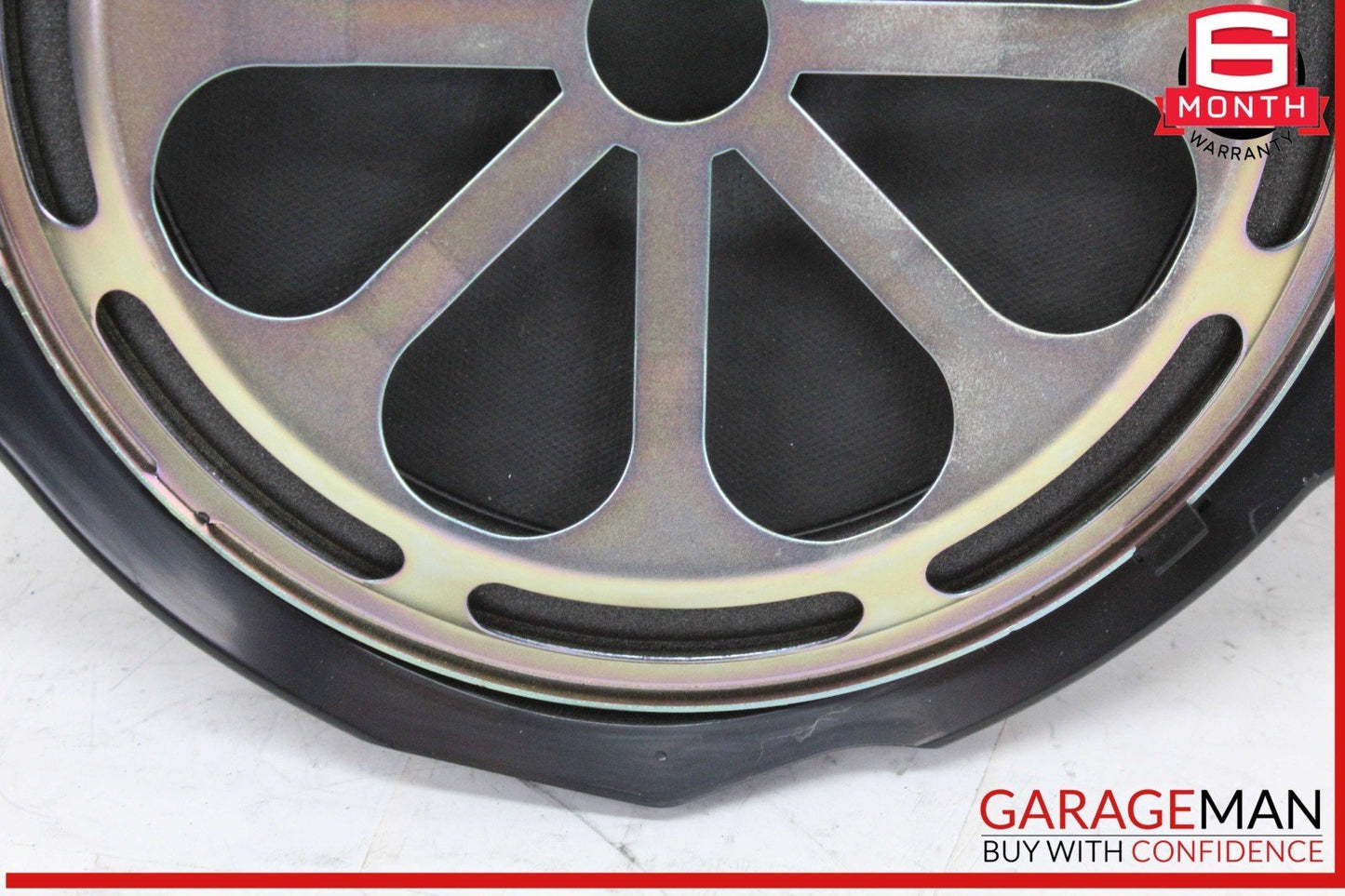 15-20 Mercedes W205 C300 Front Right or Left Side Door Sound Speaker 2058201202