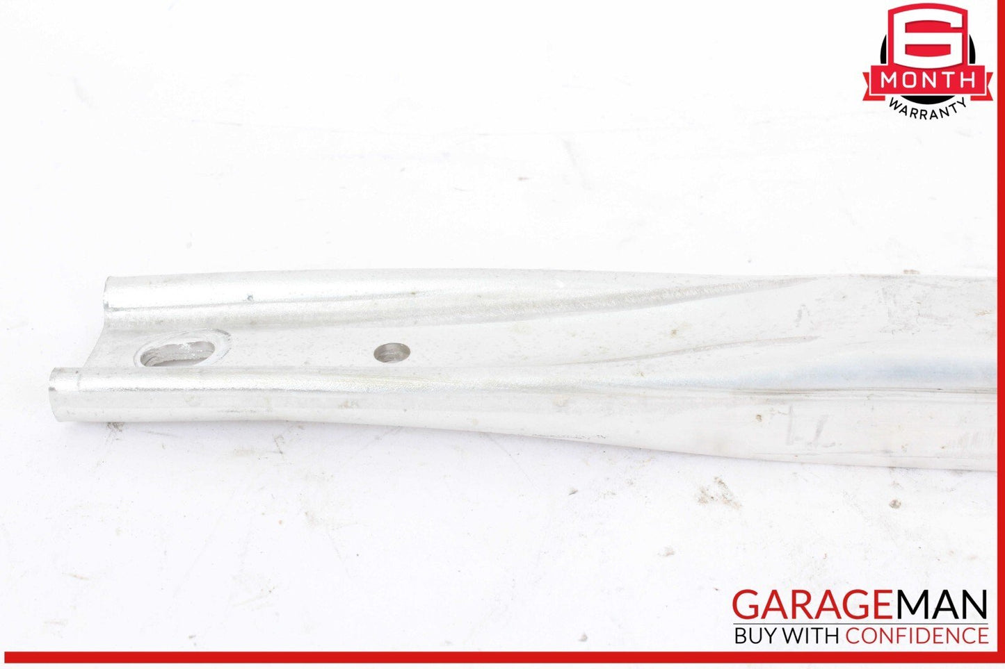 17-24 Audi A4 Front Left & Front Right Dash Reinforcement Strut Brace Bar OEM