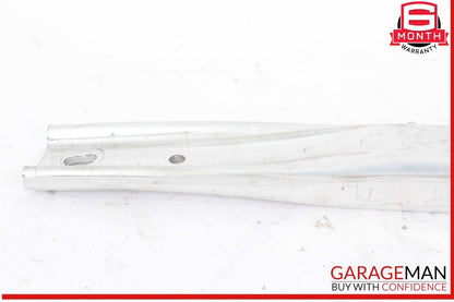 17-24 Audi A4 Front Left & Front Right Dash Reinforcement Strut Brace Bar OEM