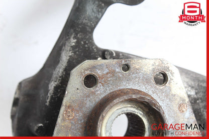 03-10 Maserati Quattroporte M139 Front Right Wheel Spindle Knuckle Hub Bearing