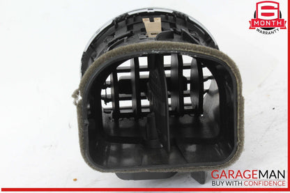 12-14 Mercedes W204 C250 C350 Dash AC A/C Air Vent Grill Left Side OEM