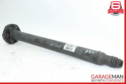 06-07 Mercedes W203 C230 RWD Rear Propeller Prop Drive Axle Shaft Driveshaft