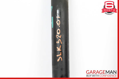 01-04 Mercedes R170 SLK230 Rear Left & Right Side Shock Absorber Struts Set of 2