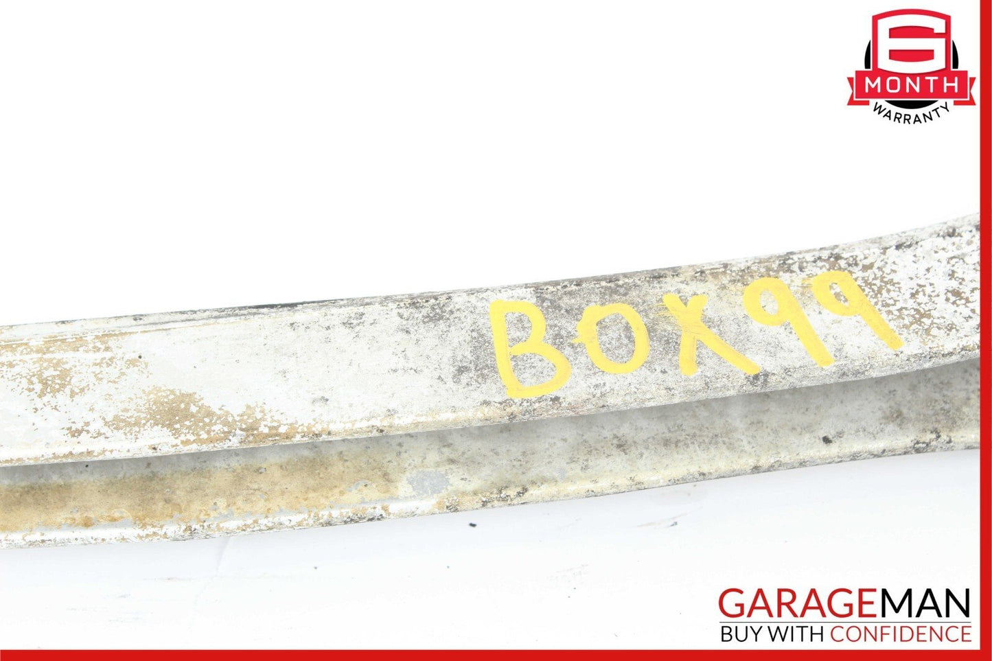 97-04 Porsche Boxster 986 Rear Lower Suspension Trailing Control Arm Axle Link