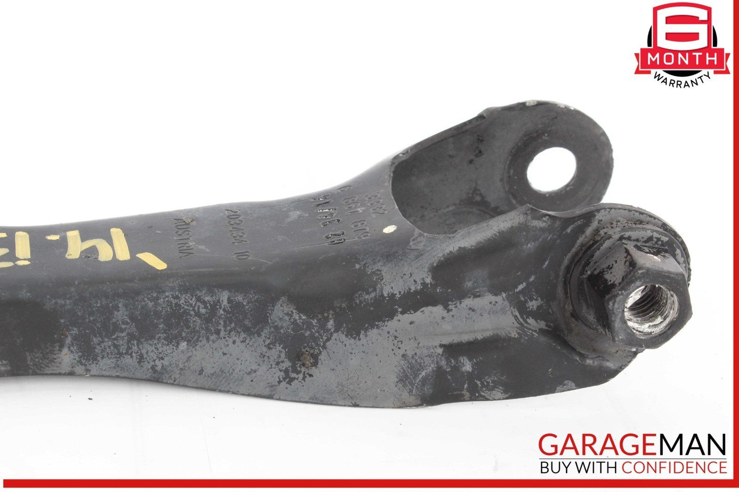14-21 BMW I3 Rear Right or Left Side Suspension Lower Control Arm 6867879 OEM