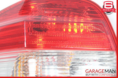 06-08 Mercedes W164 ML350 ML500 Rear Left Side Tail Light Taillight Lamp OEM