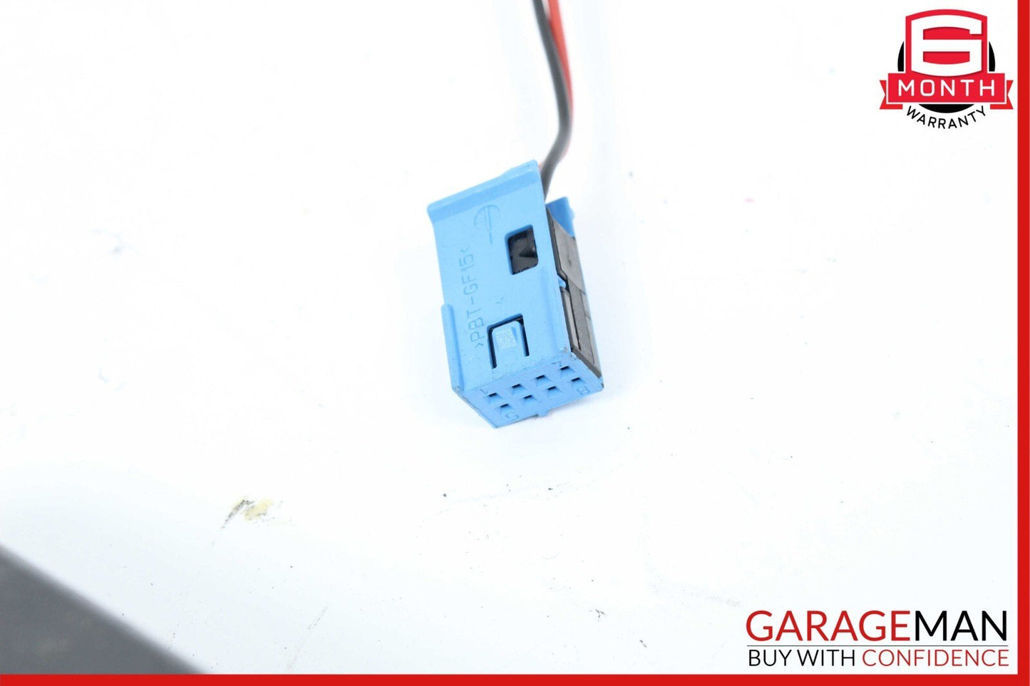 03-09 Mercedes W211 E350 E550 Rear Right Side Door Lock Latch Actuator OEM