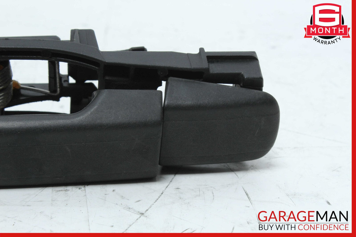 98-05 Mercedes W163 ML350 ML320 Exterior Door Handle Front Right OEM
