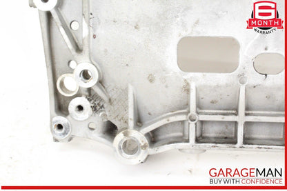 15-18 Audi Q3 Front Subframe Engine Cradle Crossmember 3C0199369H OEM