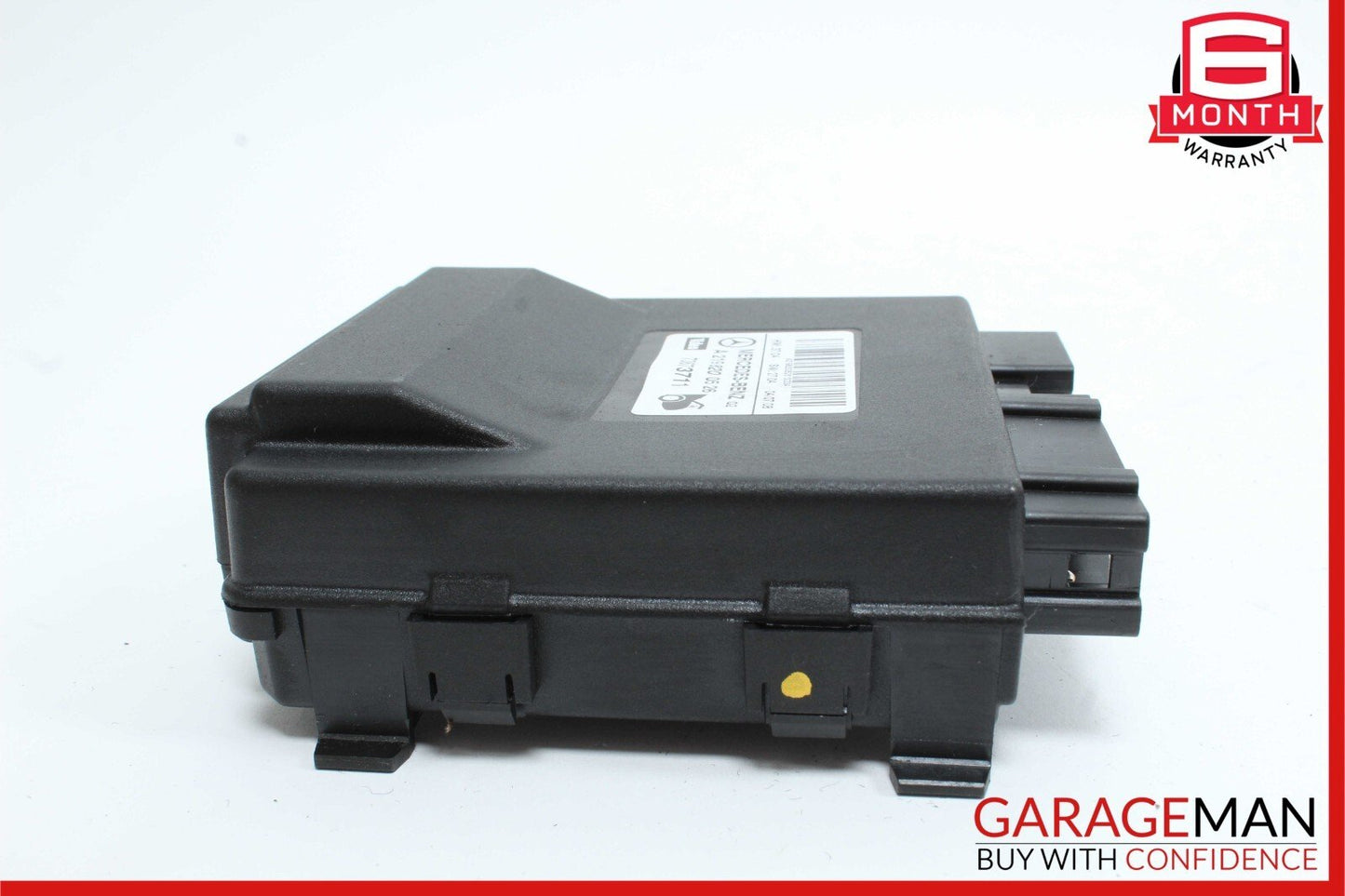 06-11 Mercedes W219 CLS550 CLS63 Trunk Lid Lock Remote Release Control Module
