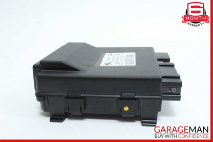 06-11 Mercedes W219 CLS550 CLS63 Trunk Lid Lock Remote Release Control Module