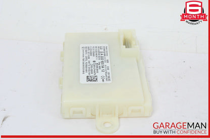 14-19 Mercedes W205 C300 S550 GLC350 Keyless Go Entry Control Module Unit OEM
