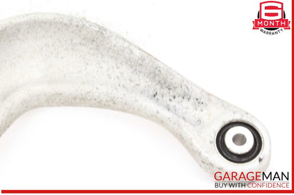 09-18 Audi A6 S4 Rear Right Passenger Side Upper Control Arm 8K0505324H OEM