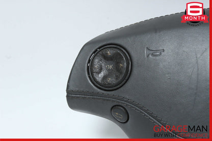 07-10 Mercedes W221 S550 S450 CL550 Steering Wheel Airbag Air Bag Assembly OEM