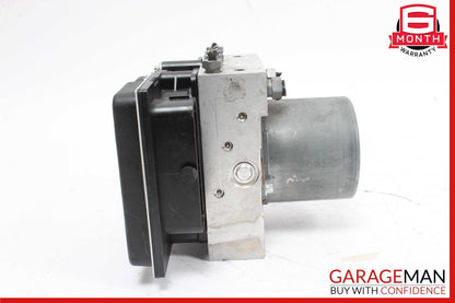 10-14 Mercedes W212 E350 E550 ABS Anti Lock Pump Brake Module 2124312912 OEM
