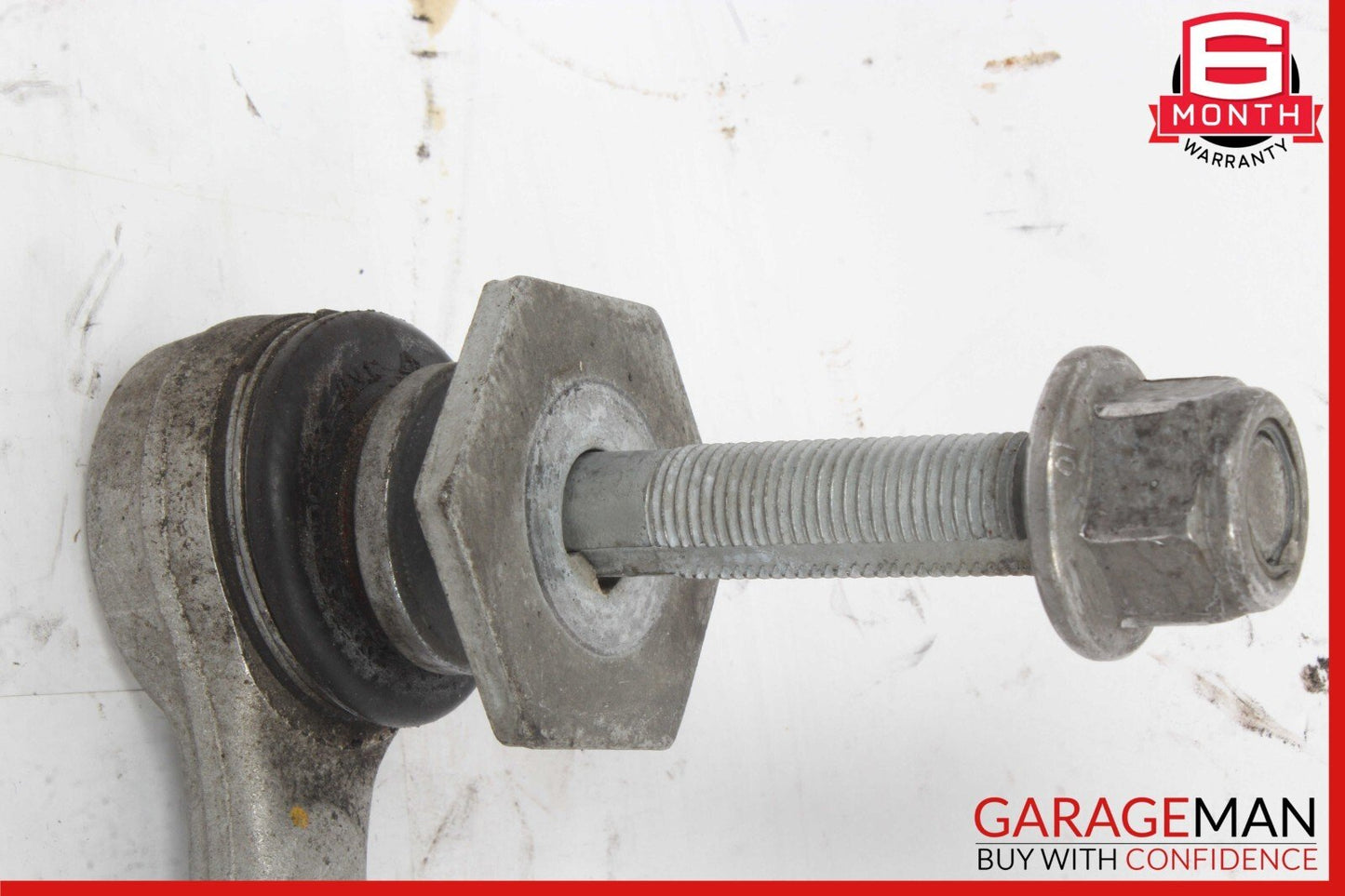 17-22 Alfa Romeo Giulia Rear Right or Left Side Stabilizer Link Arm K2068-02 OEM